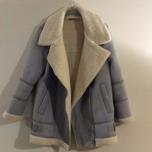 ZARA NWOT JACKET......🔥🔥🔥💯